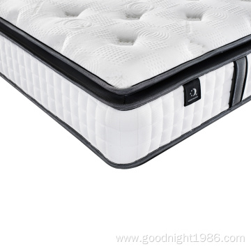 Mattress Customized Compressed Pocket Spring in box